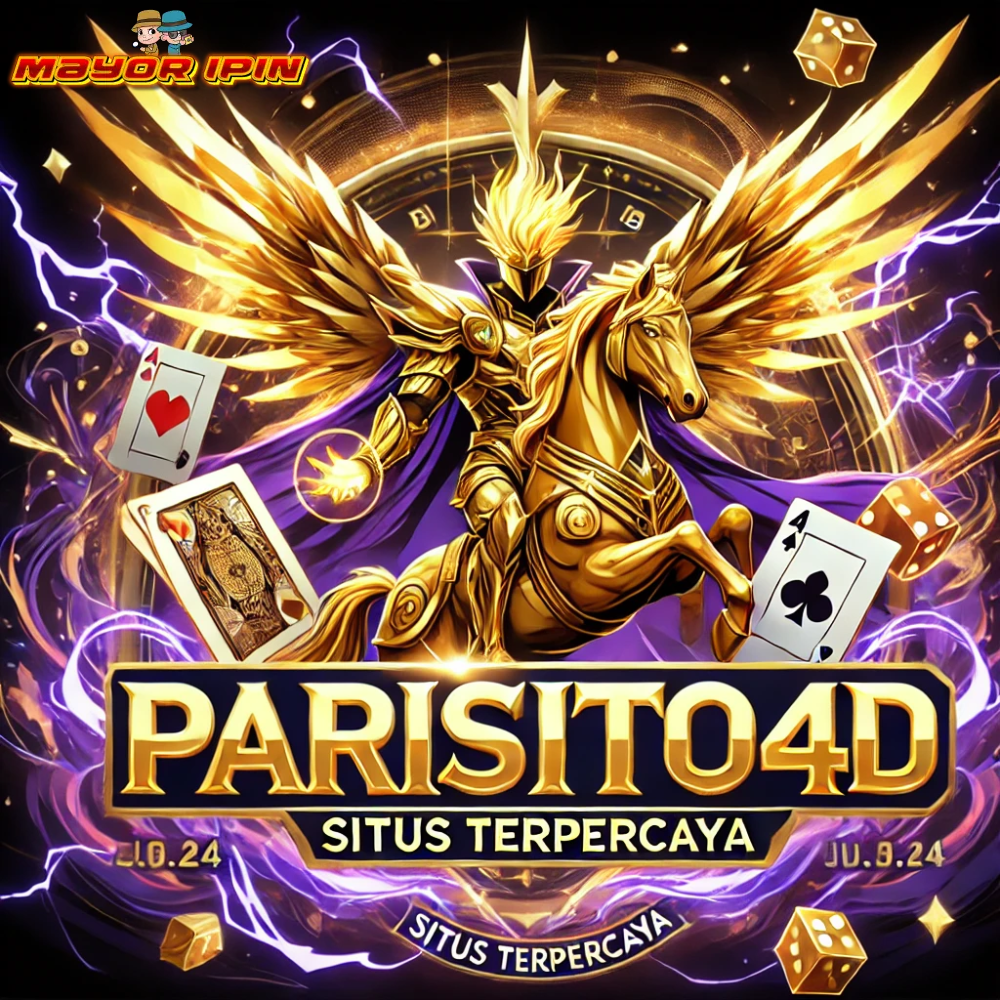 PARISTOTO 4D : Cara Easy Dapatkan Kemenangan Maxwin Bermodalkan Kecil